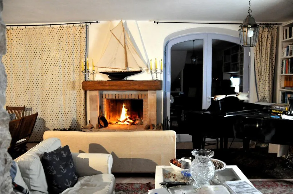 Montecristo Country House Manciano
