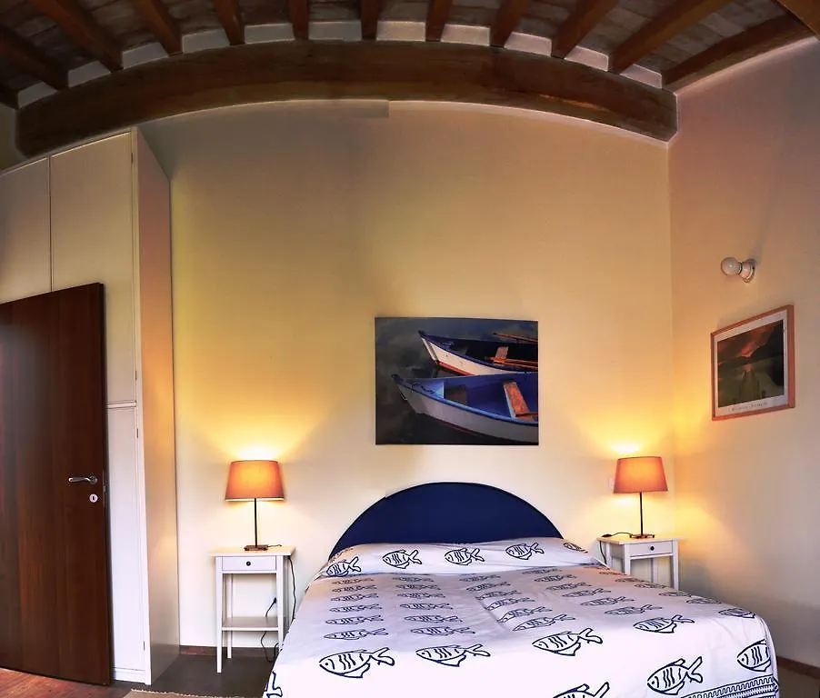 Montecristo Country House Manciano