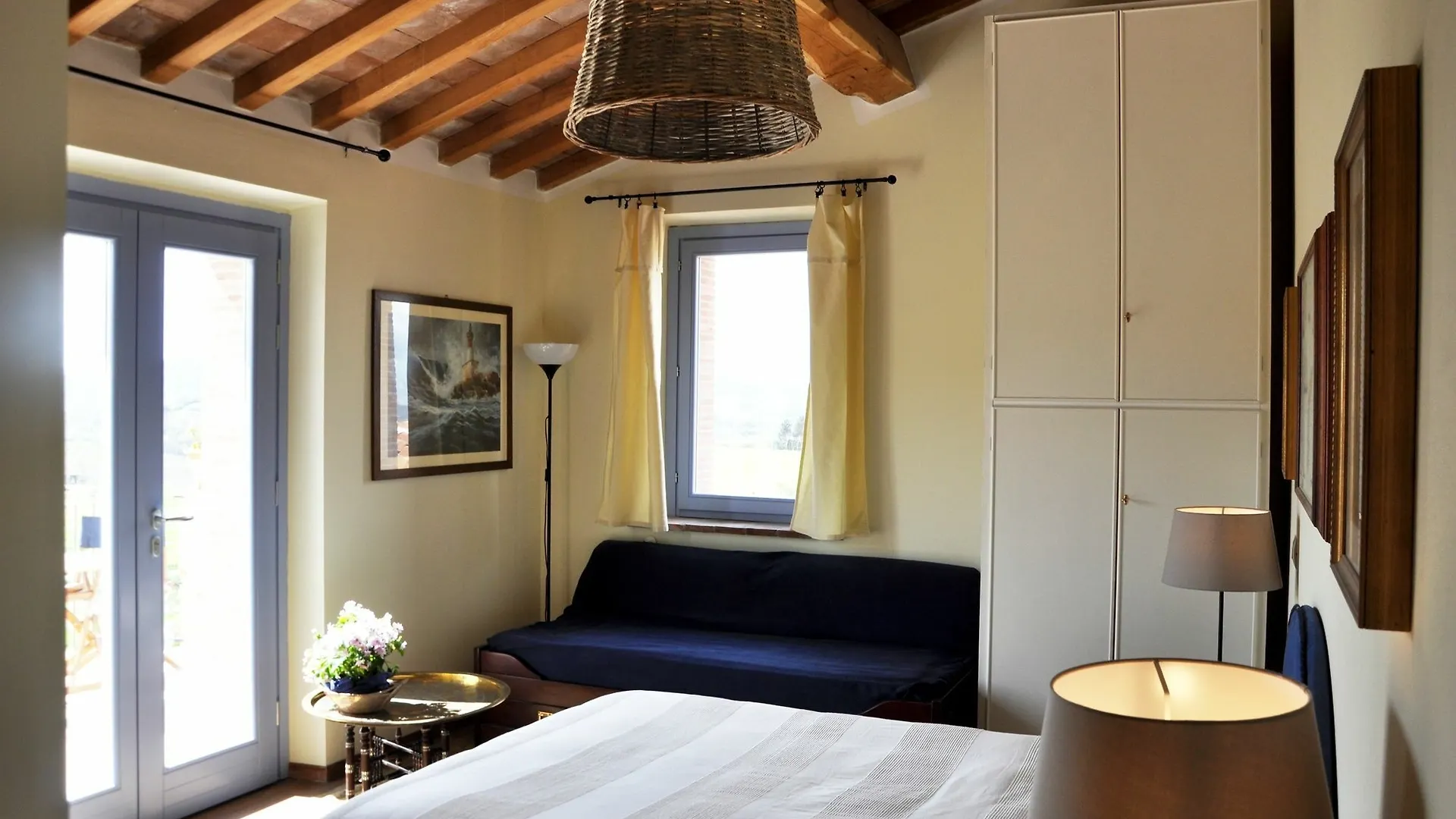 Montecristo Country House Manciano